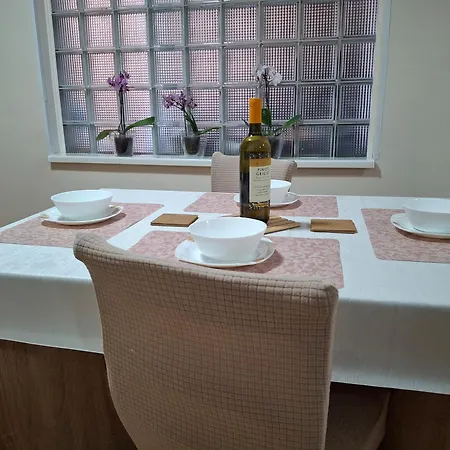 Buba דירה פירוט