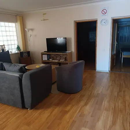 Apartment Buba